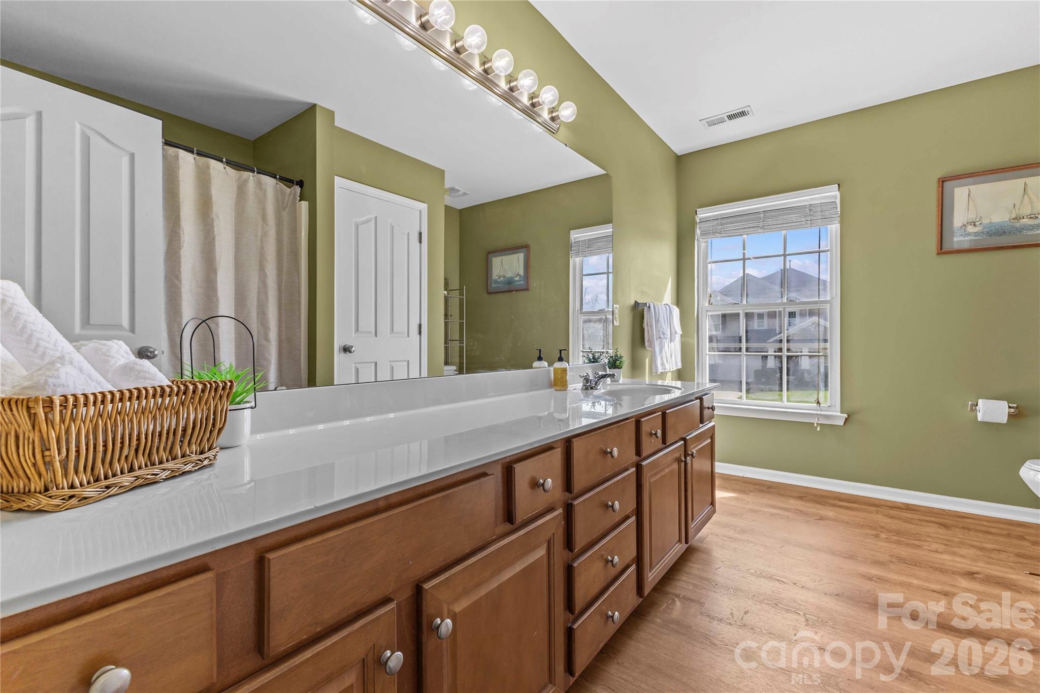 Westland Farm - Residential