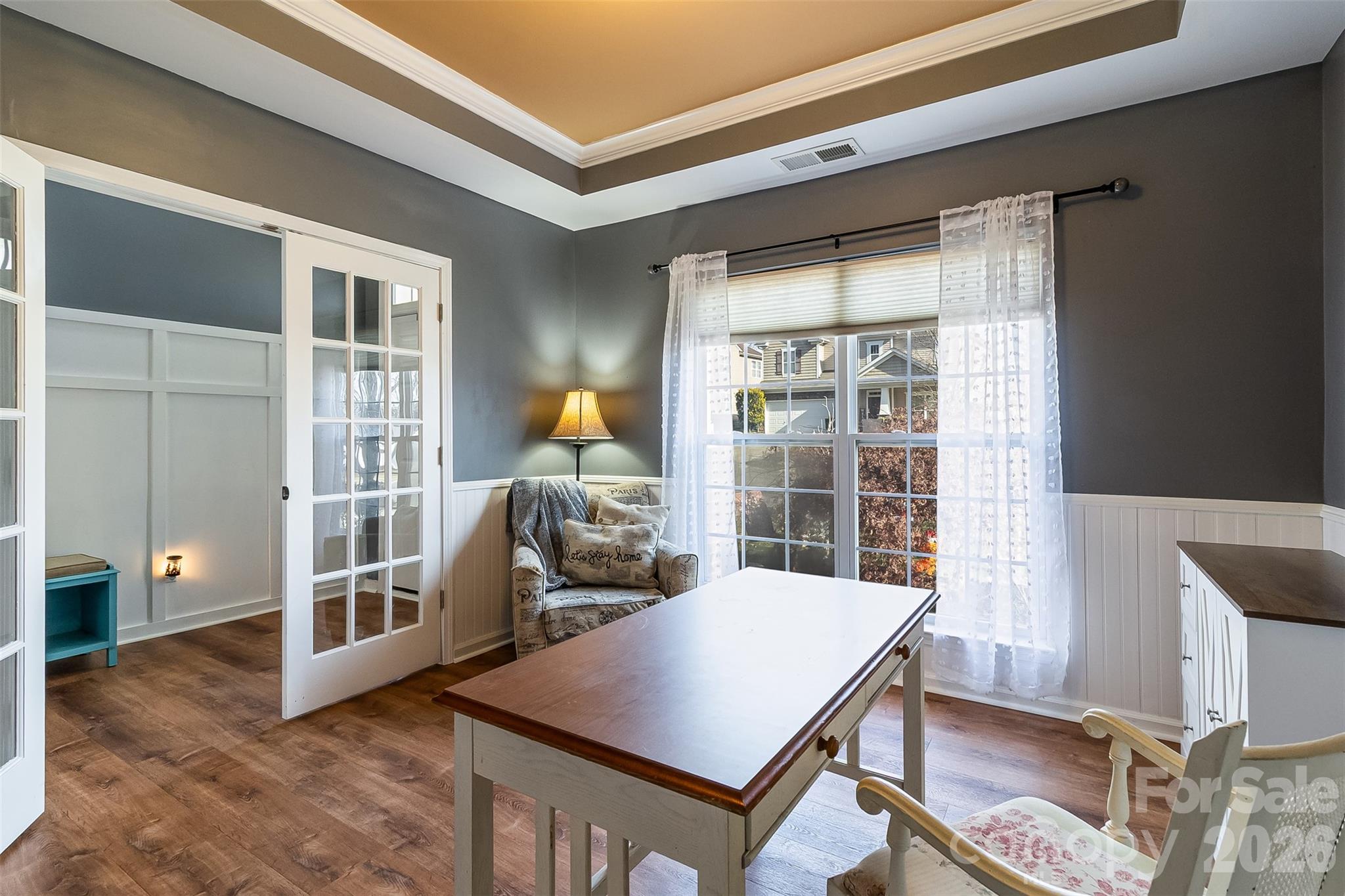 Westland Farm - Residential