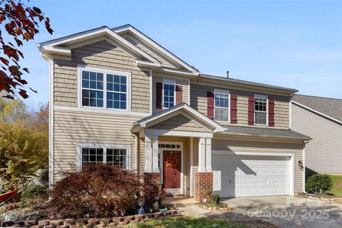 224 Morning Dew Lane Mount Holly NC 28120