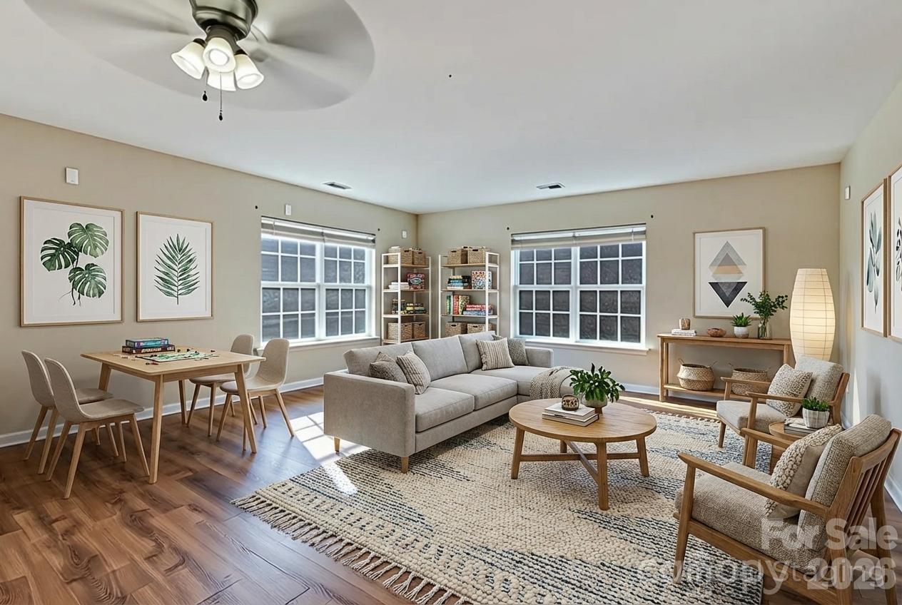 Westland Farm - Residential