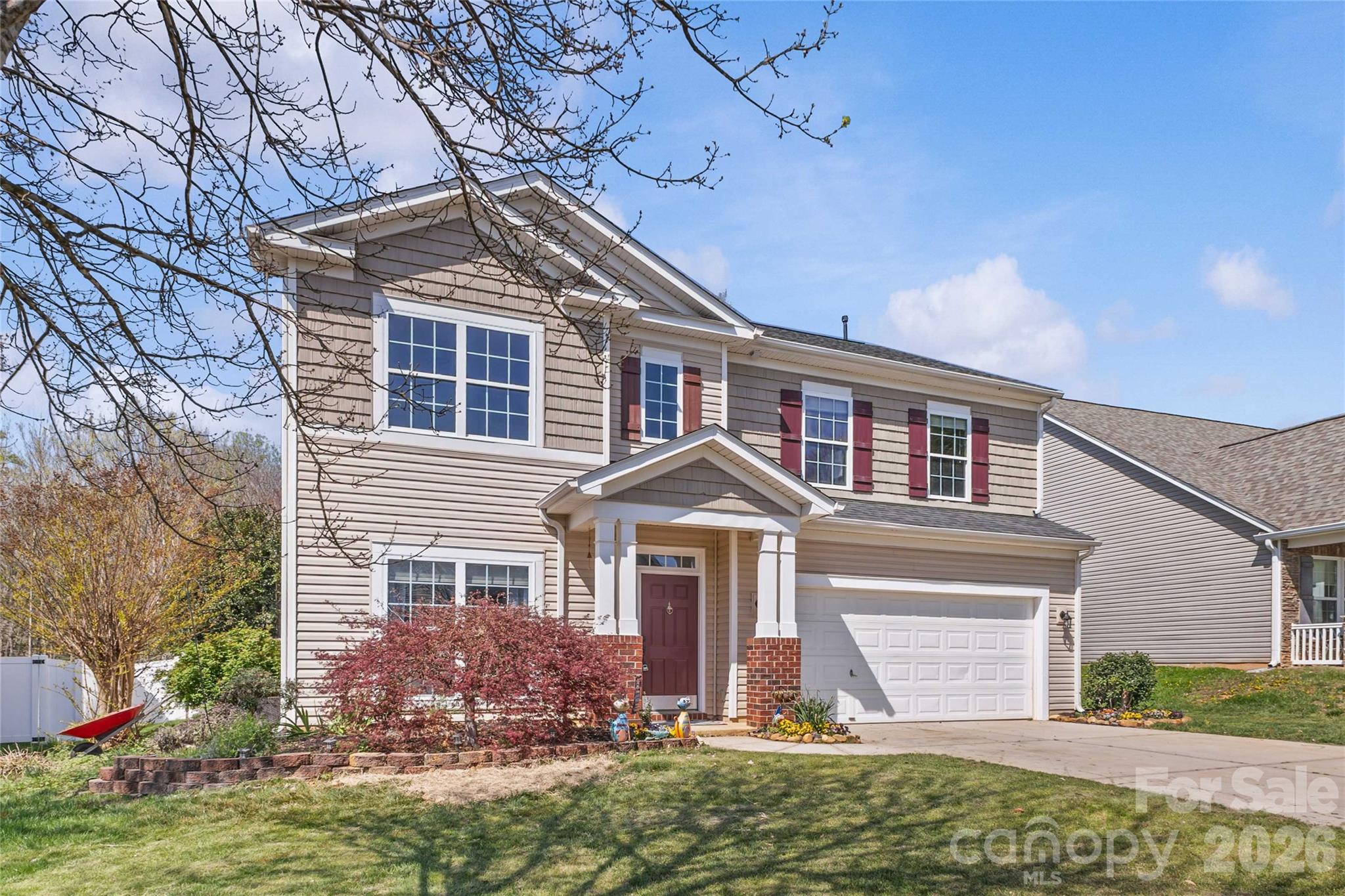 Westland Farm - Residential