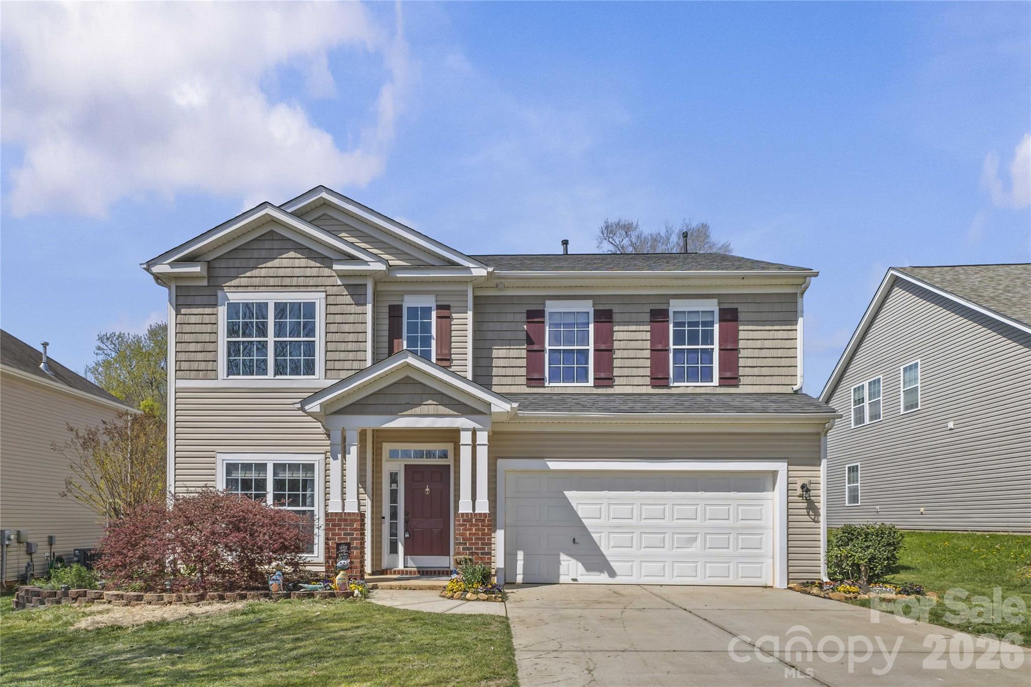 Westland Farm - Residential