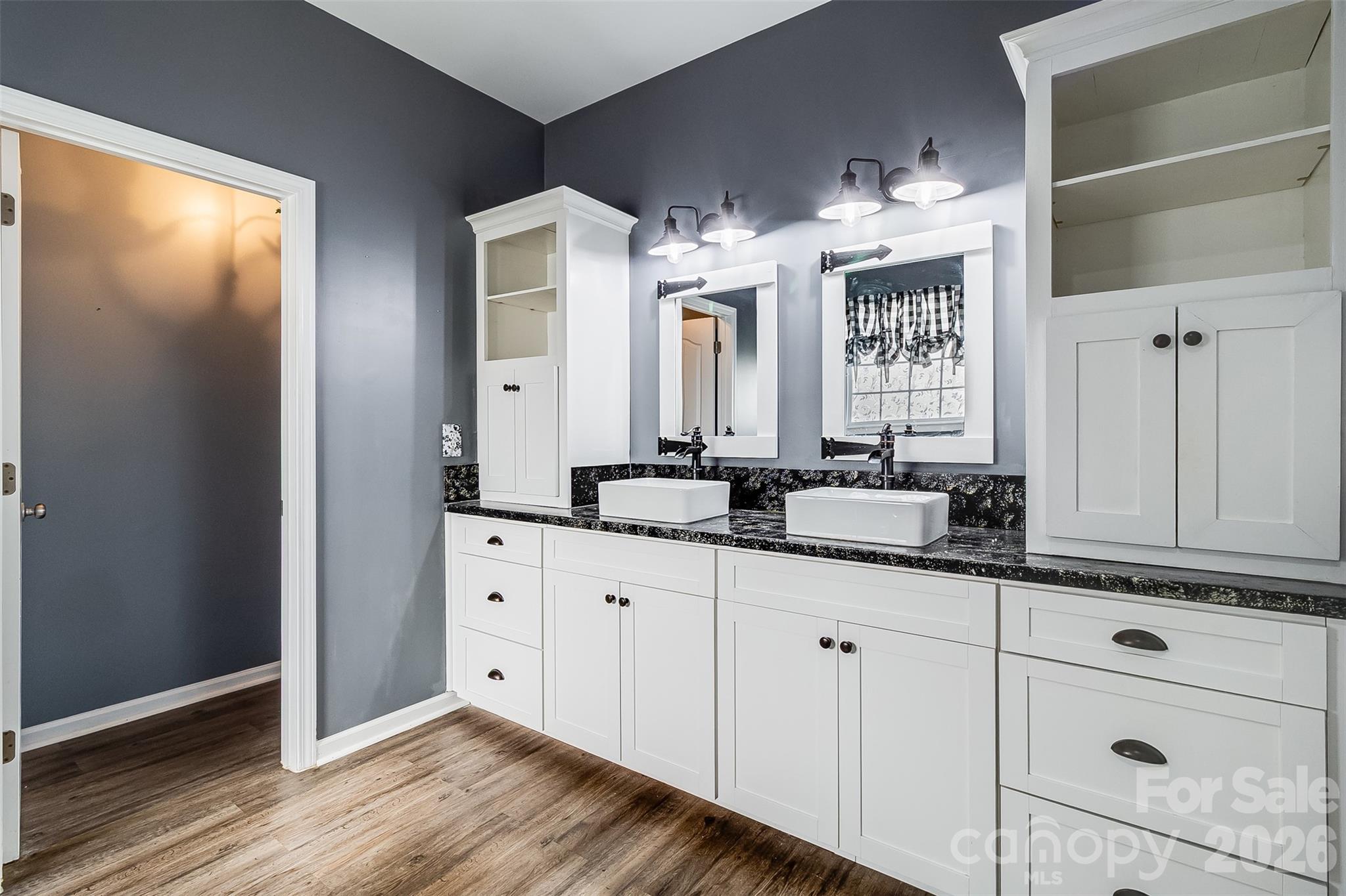 Westland Farm - Residential