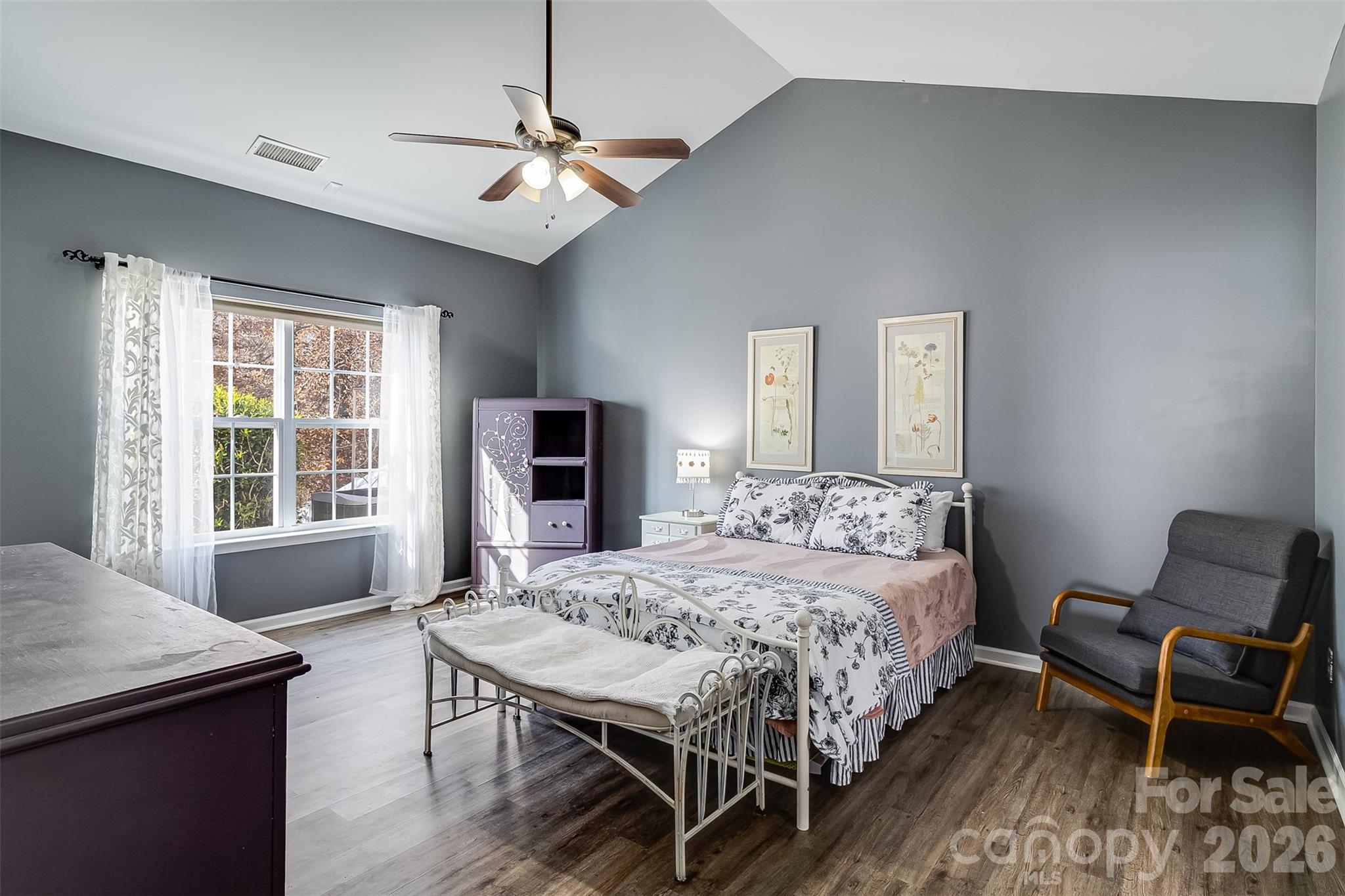 Westland Farm - Residential