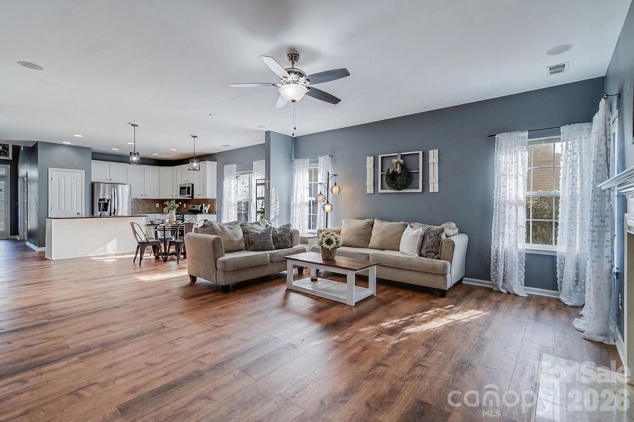 Westland Farm - Residential