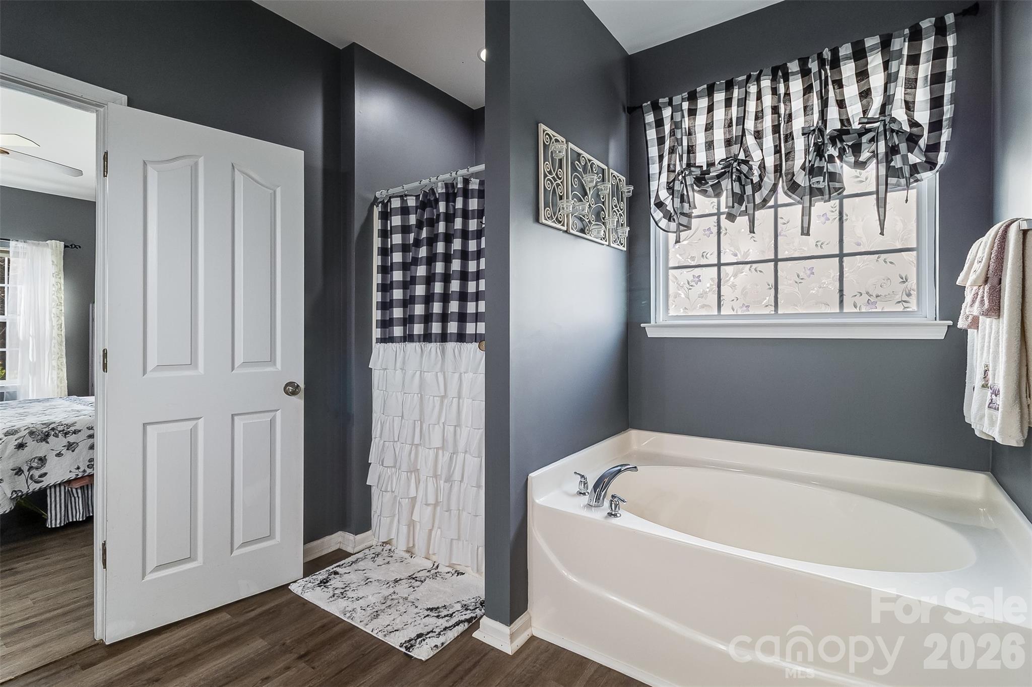 Westland Farm - Residential