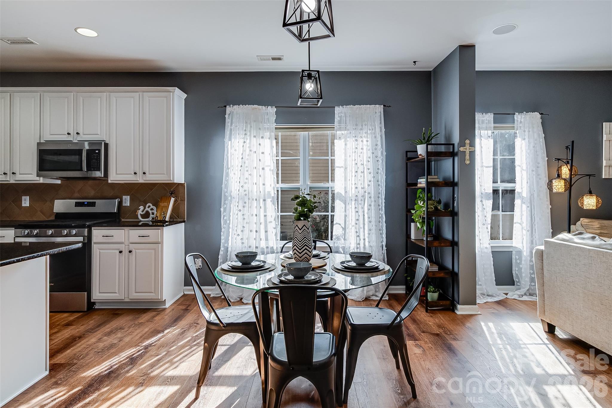 Westland Farm - Residential