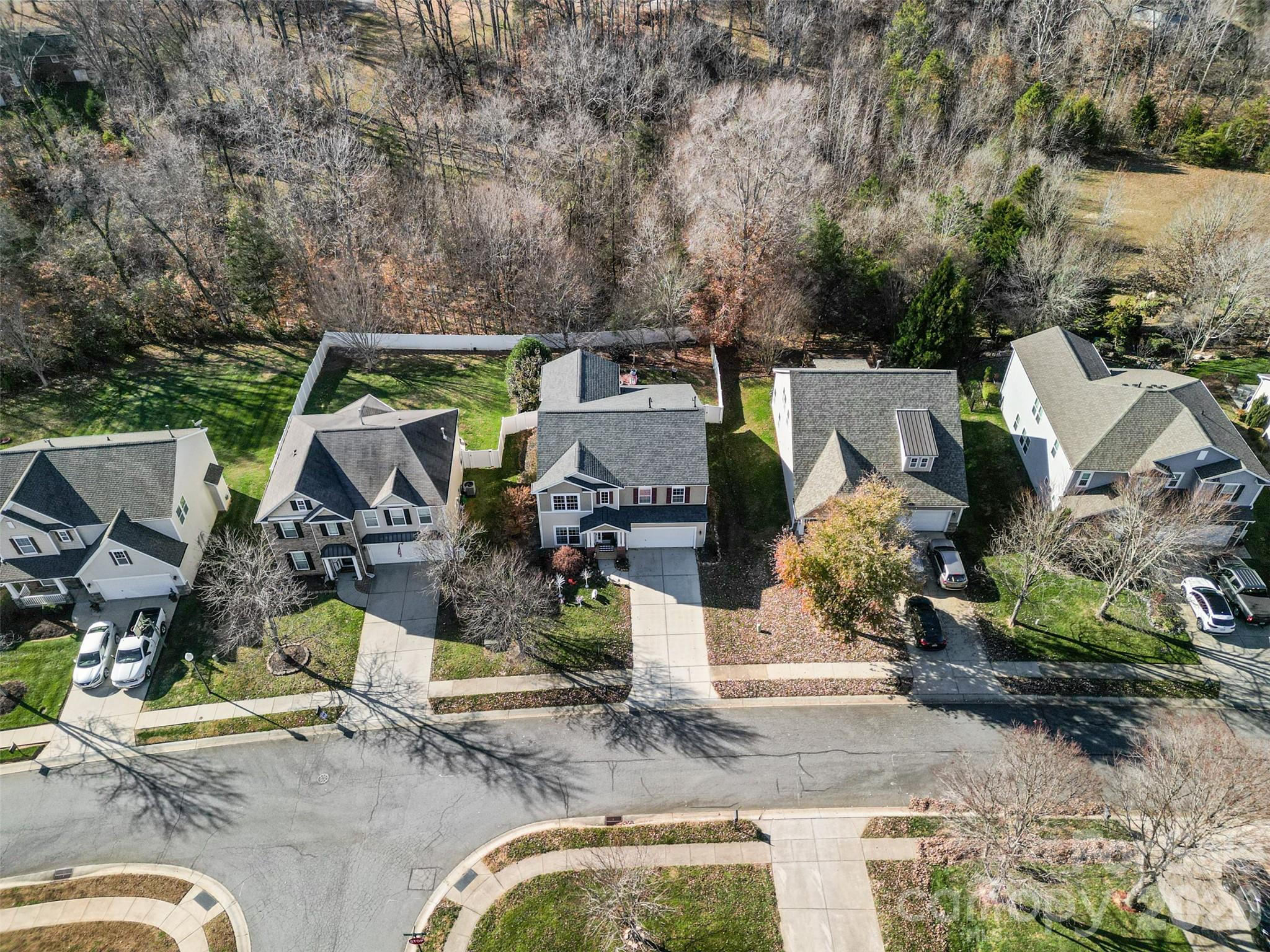 Westland Farm - Residential