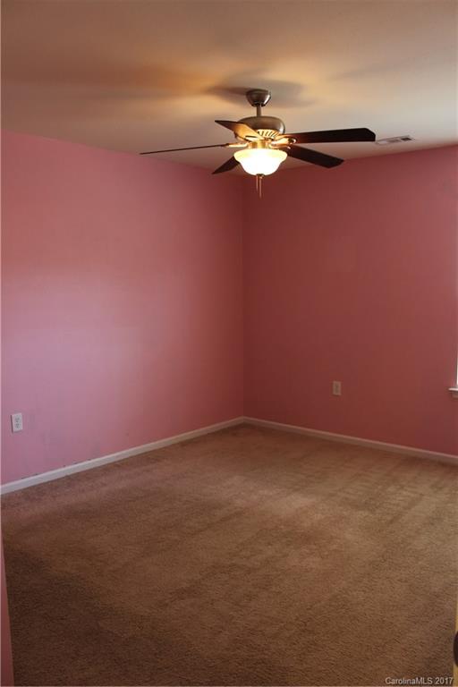 Reid Pointe - Residential