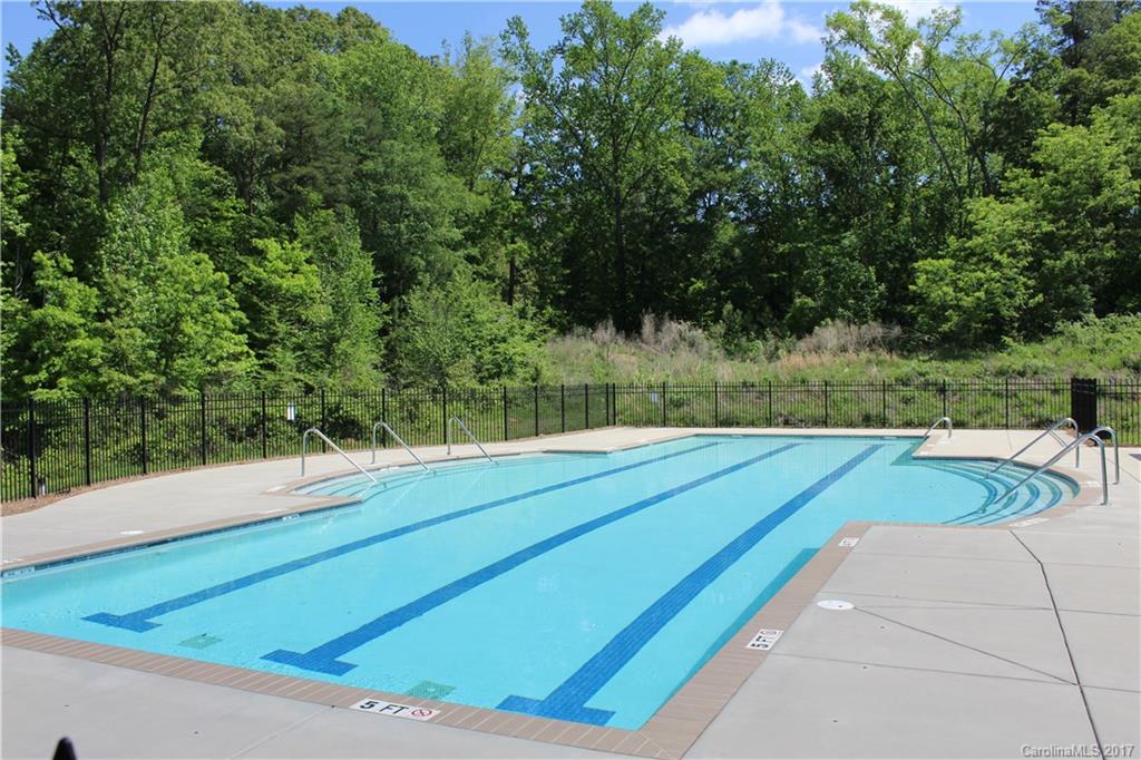 Reid Pointe - Residential