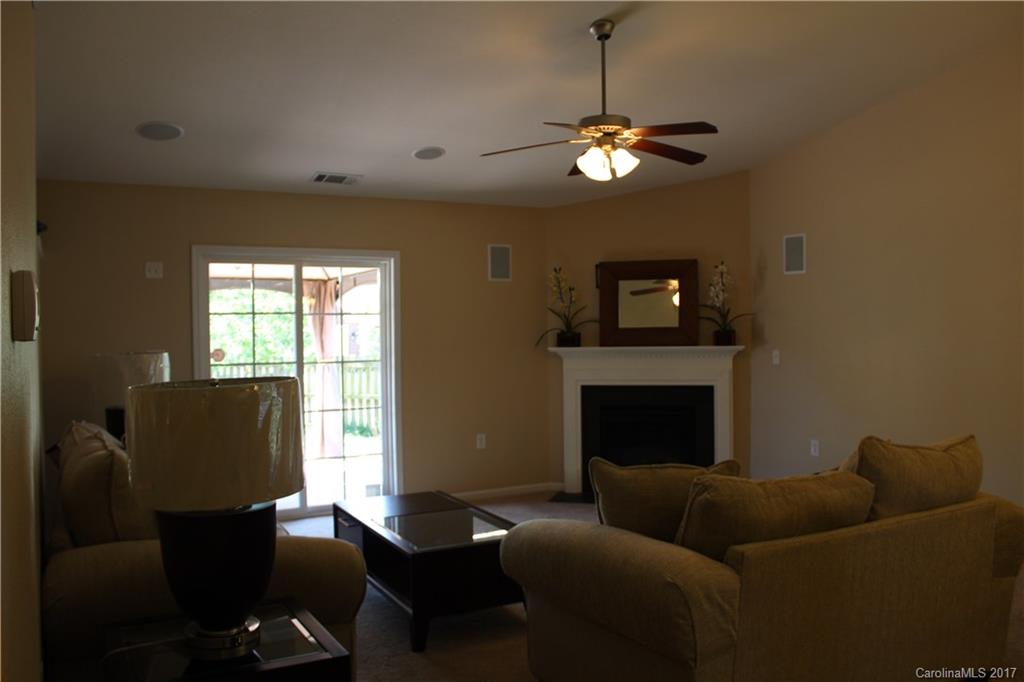 Reid Pointe - Residential