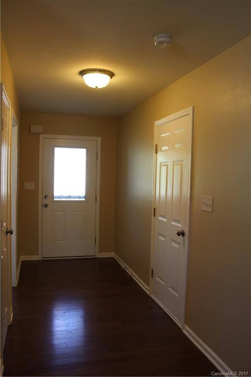 Reid Pointe - Residential