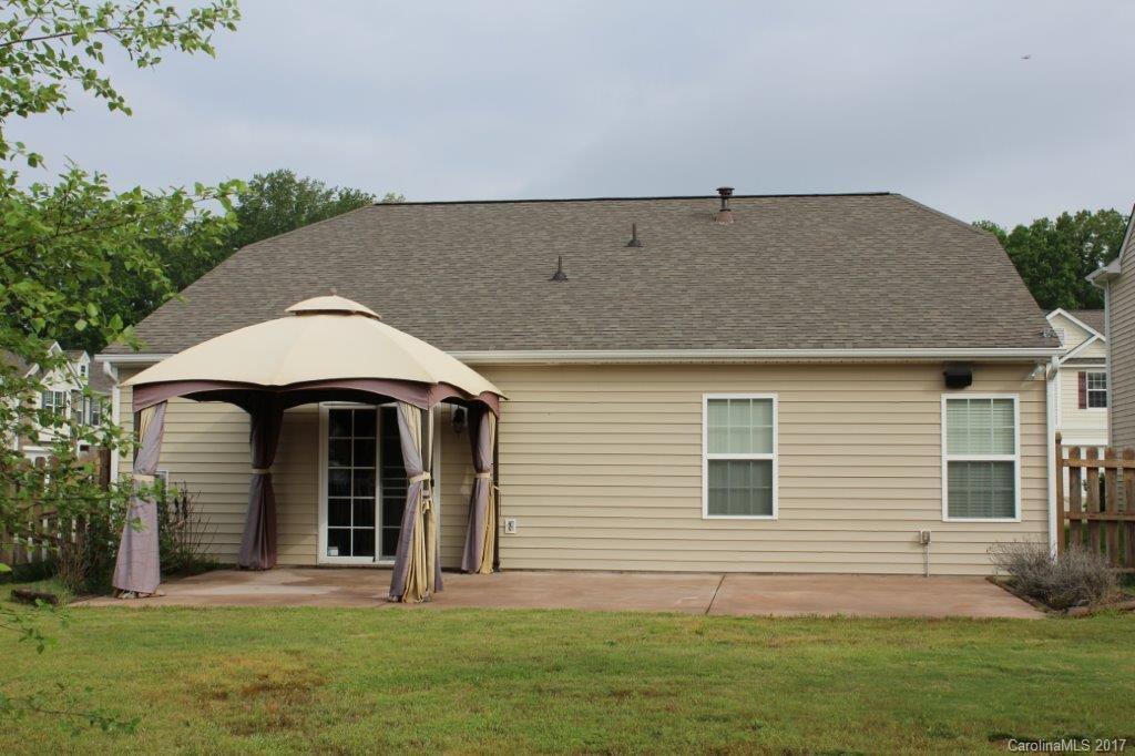 Reid Pointe - Residential