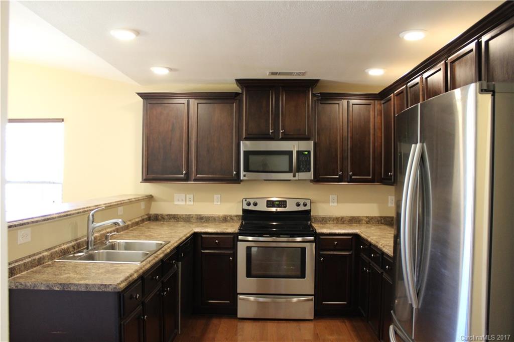 Reid Pointe - Residential