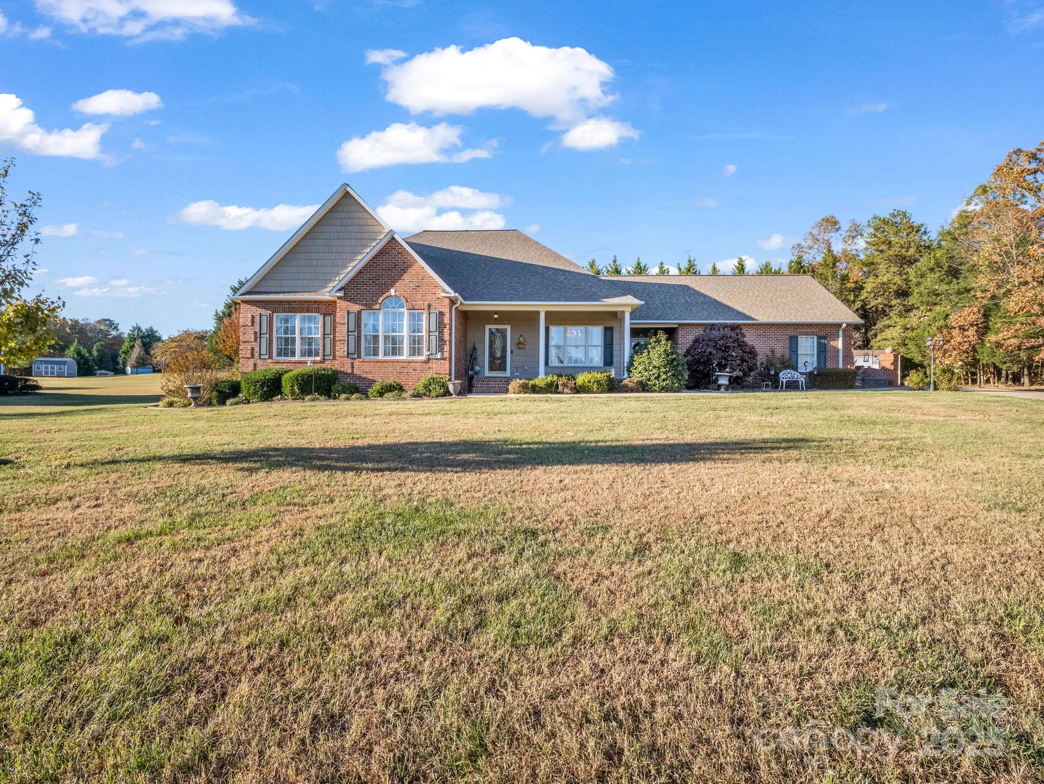 757 Smith Grove Road