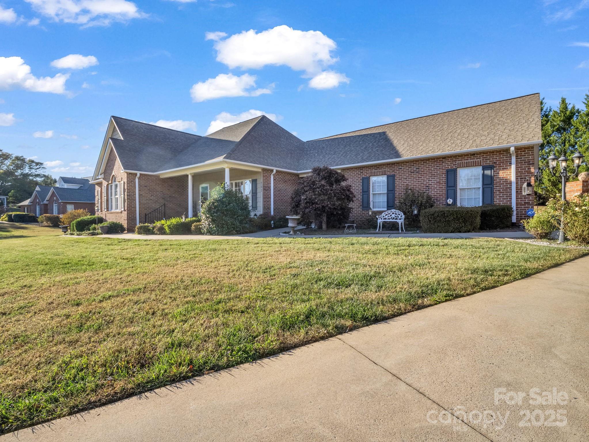 757 Smith Grove Road