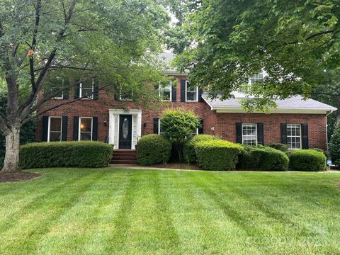 21621 Crown Lake Drive Cornelius NC 28031