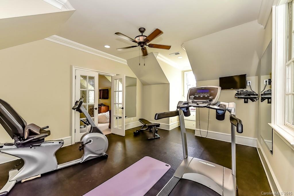 Foxcroft - Residential