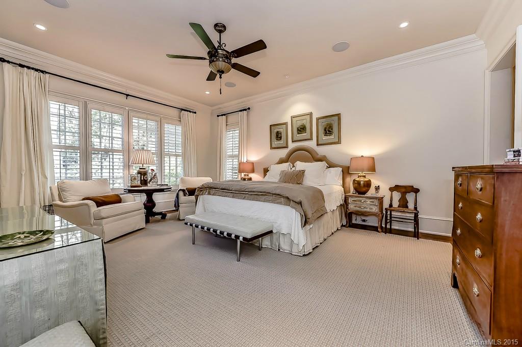 Foxcroft - Residential