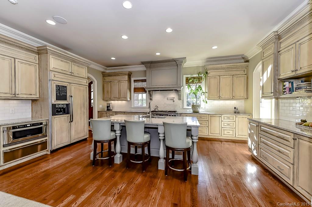 Foxcroft - Residential