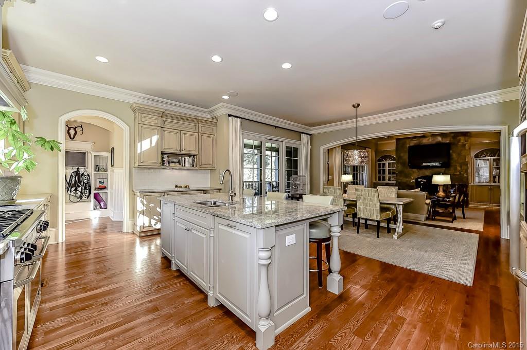 Foxcroft - Residential