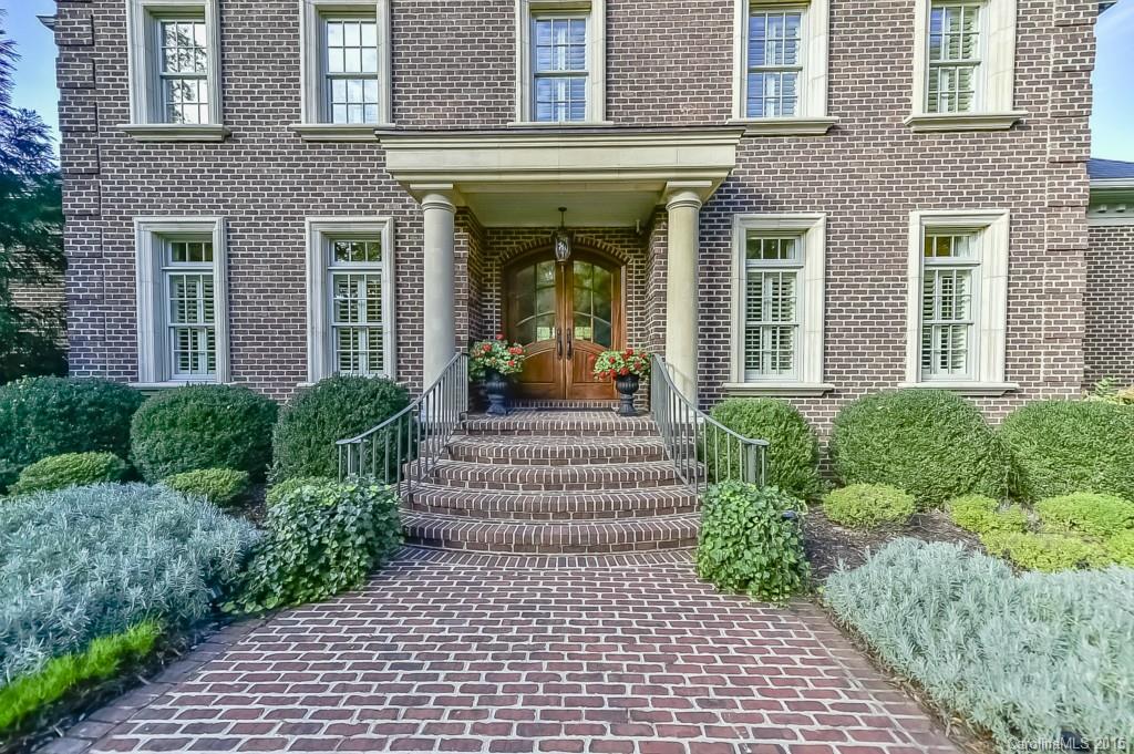 Foxcroft - Residential