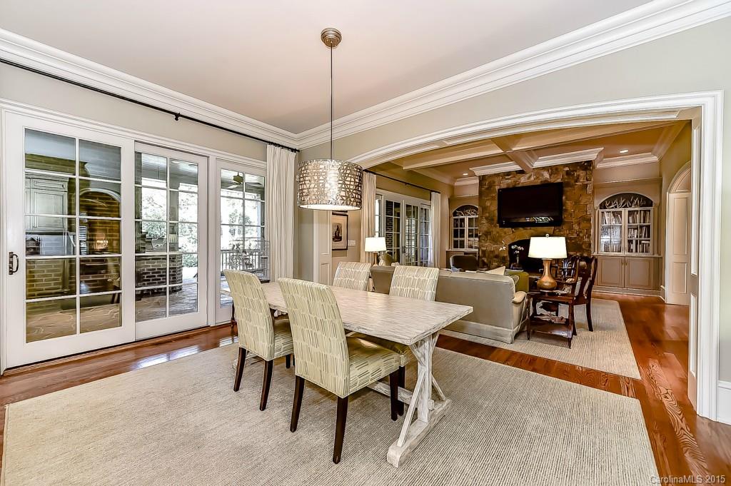 Foxcroft - Residential