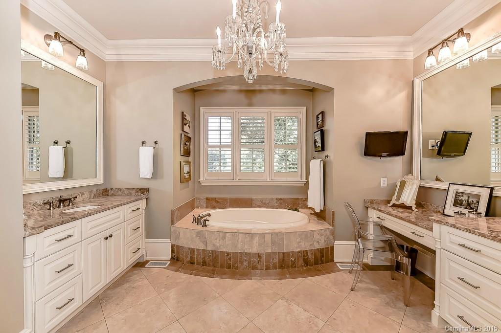 Foxcroft - Residential