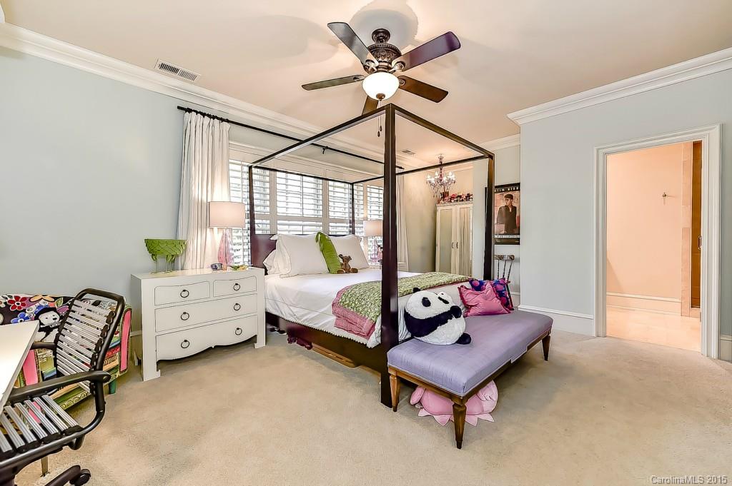 Foxcroft - Residential