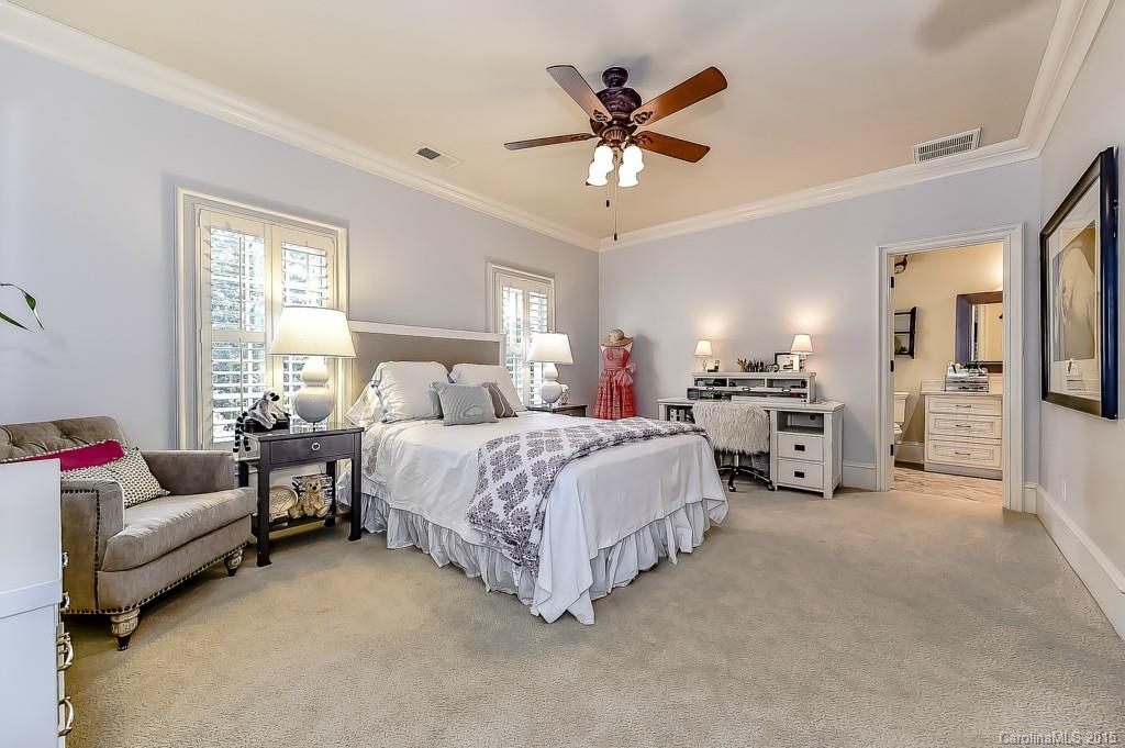 Foxcroft - Residential