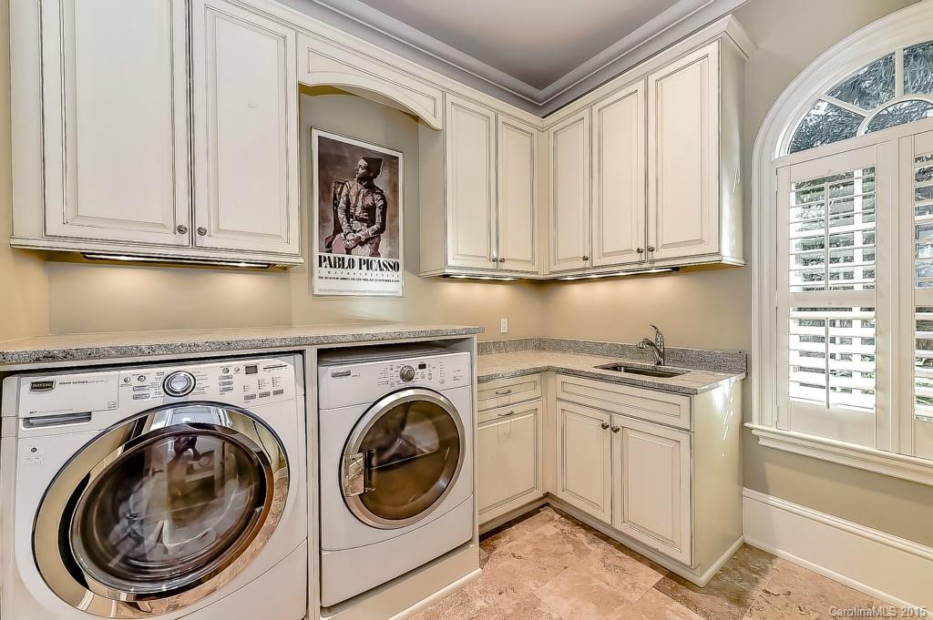 Foxcroft - Residential