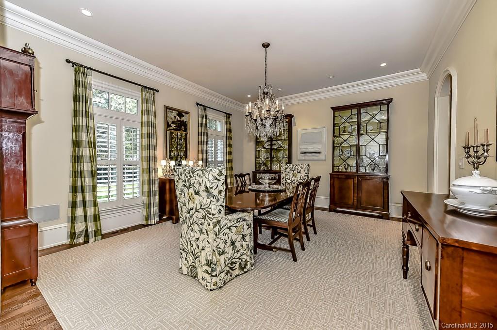 Foxcroft - Residential