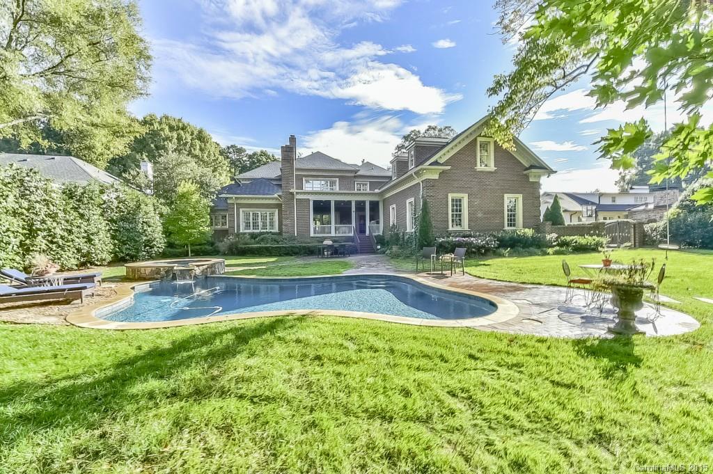 Foxcroft - Residential