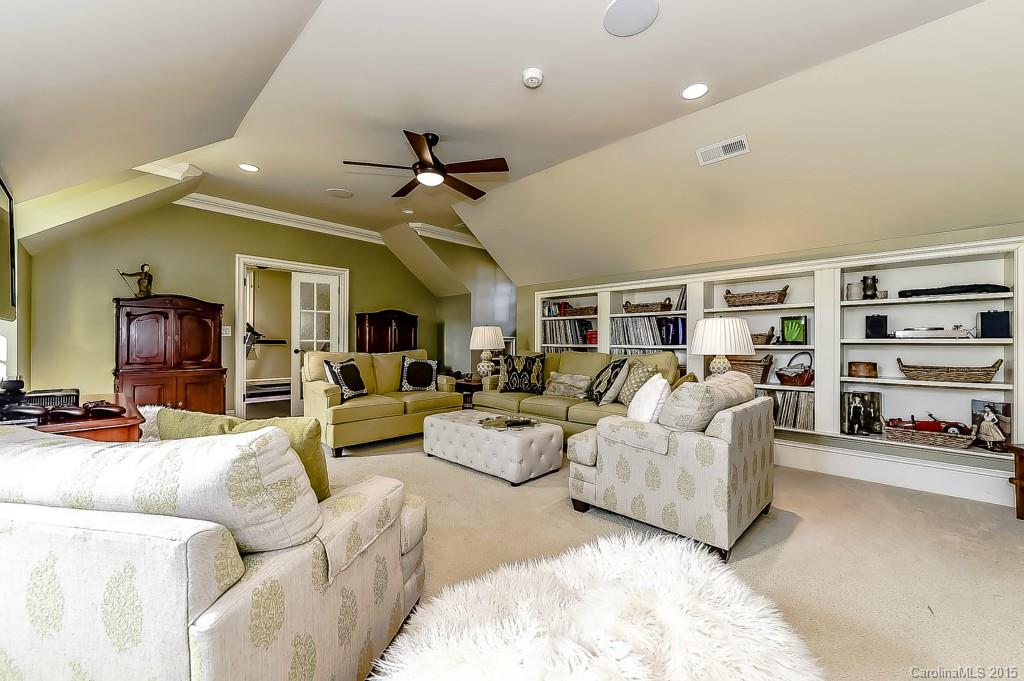 Foxcroft - Residential