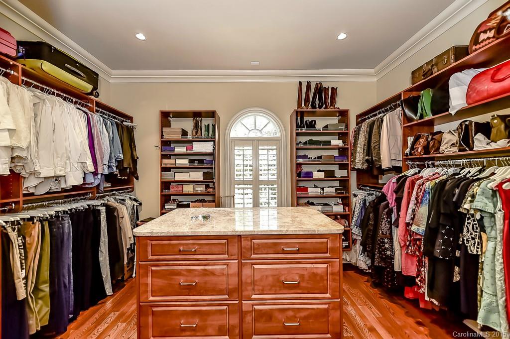 Foxcroft - Residential