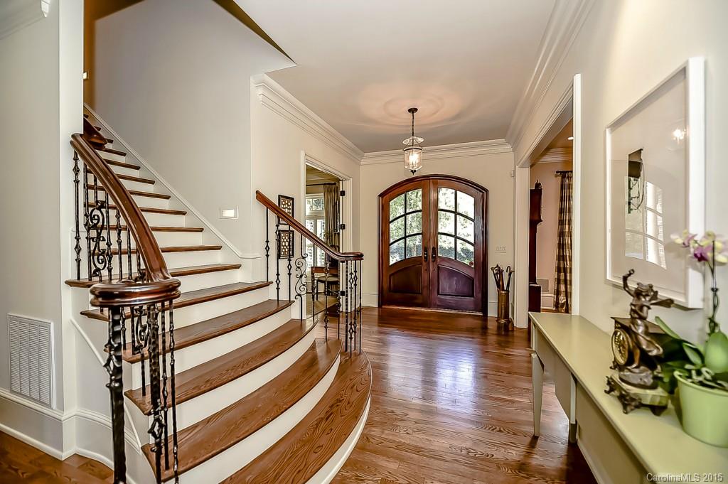 Foxcroft - Residential