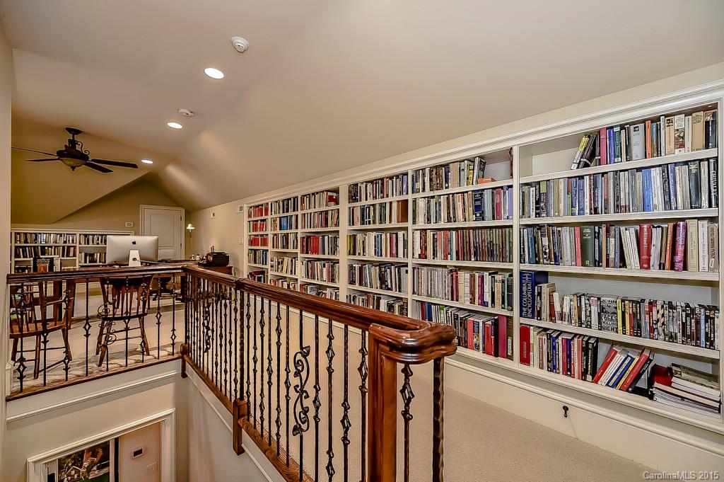 Foxcroft - Residential