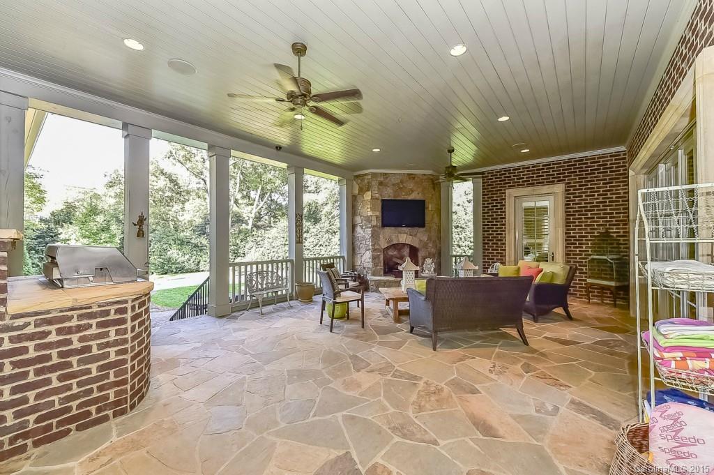 Foxcroft - Residential