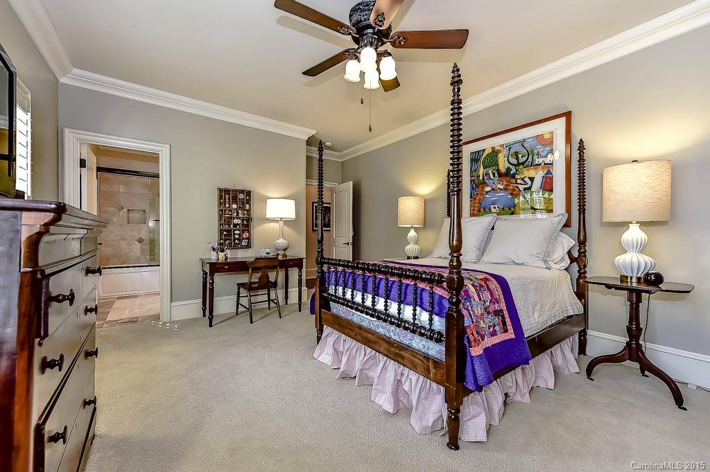 Foxcroft - Residential