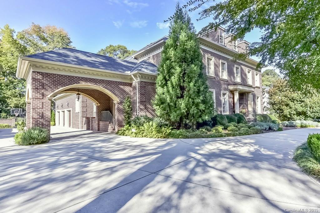 Foxcroft - Residential