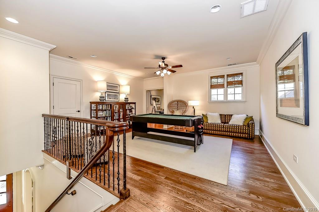 Foxcroft - Residential