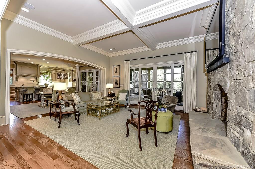 Foxcroft - Residential