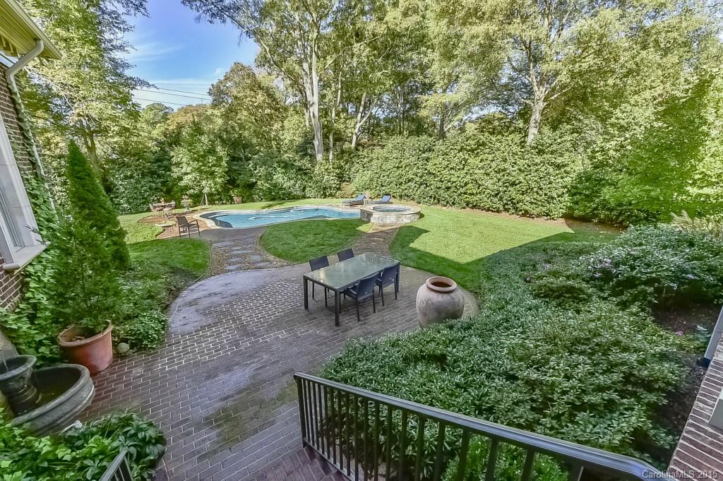 Foxcroft - Residential