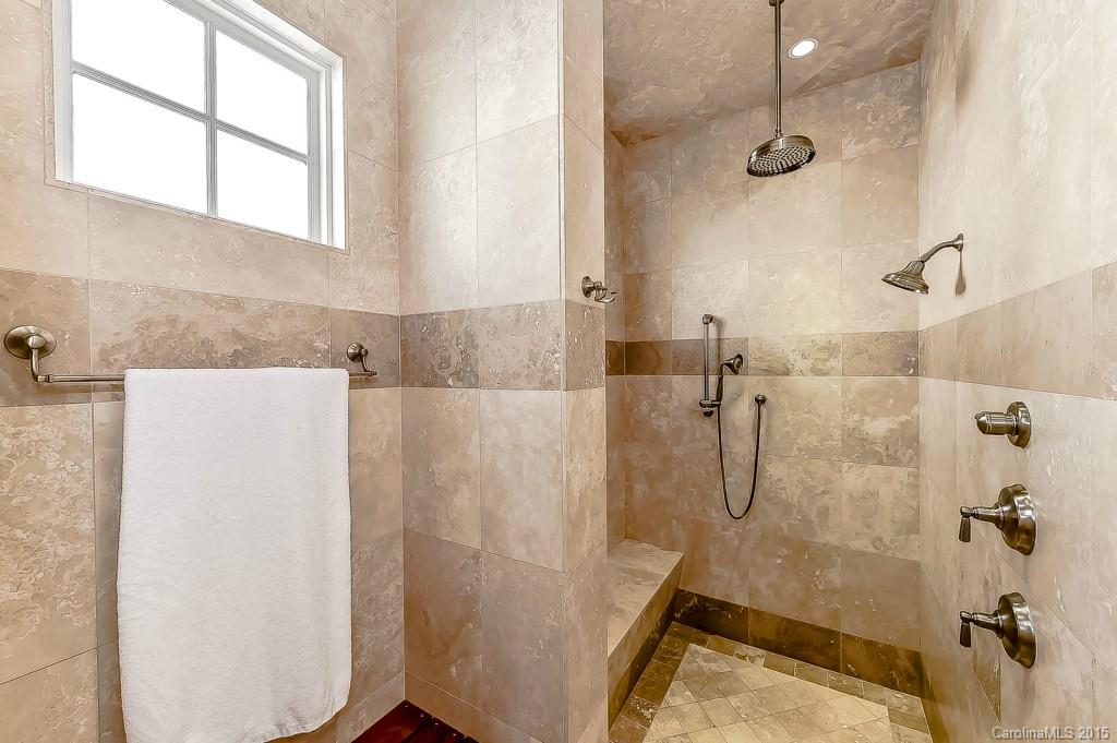 Foxcroft - Residential