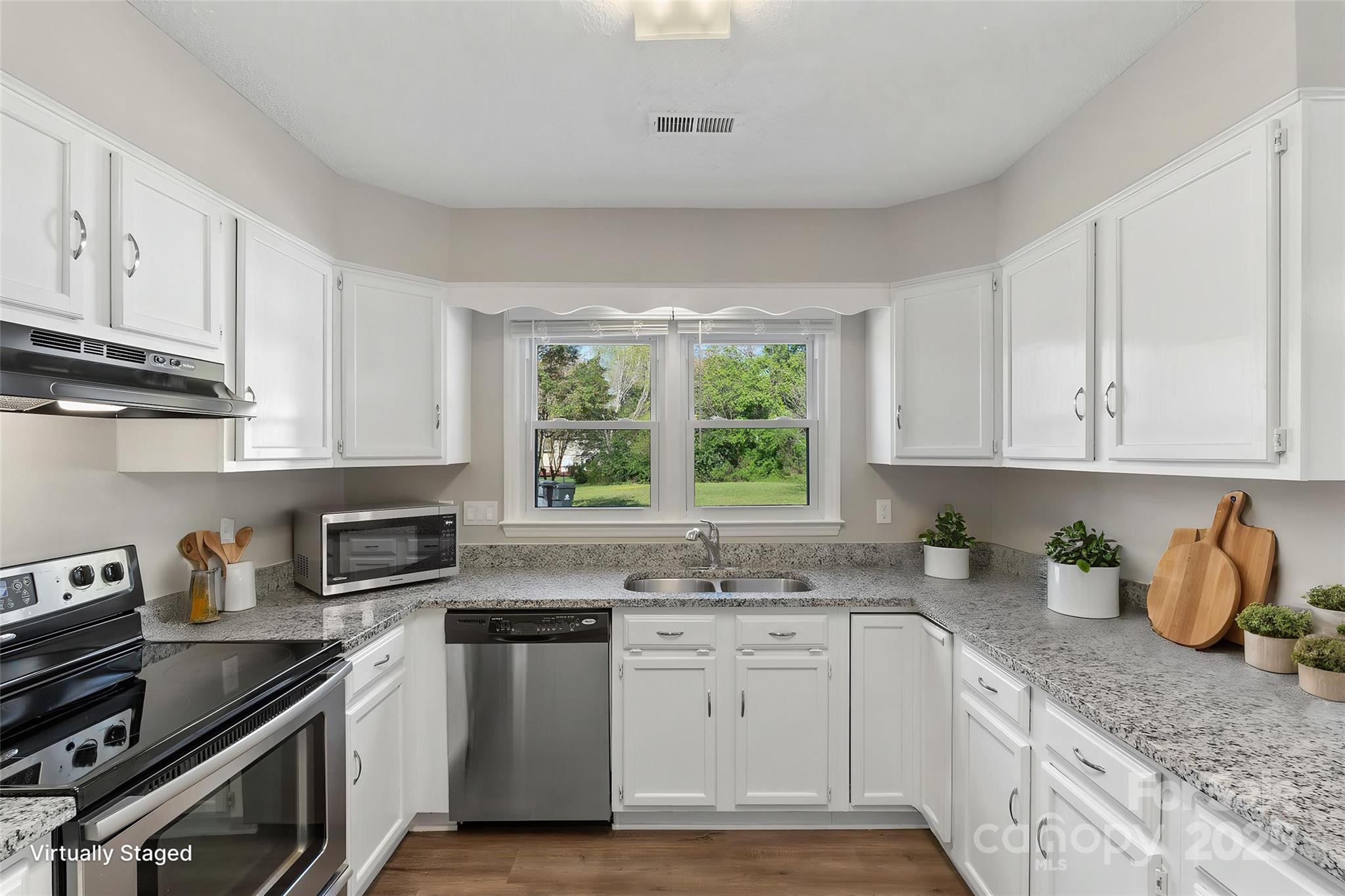 Mallard Trace - Residential