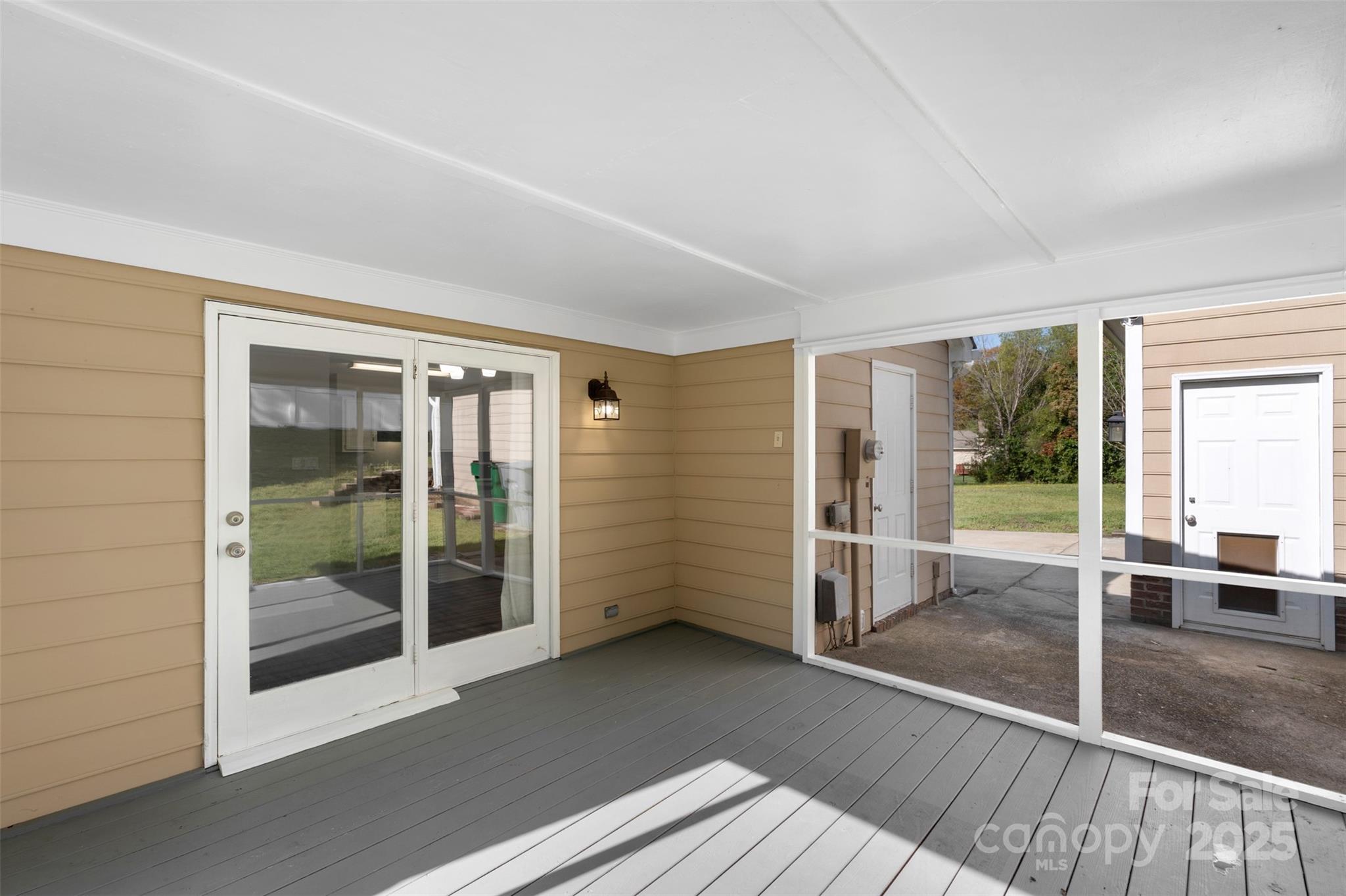 Mallard Trace - Residential