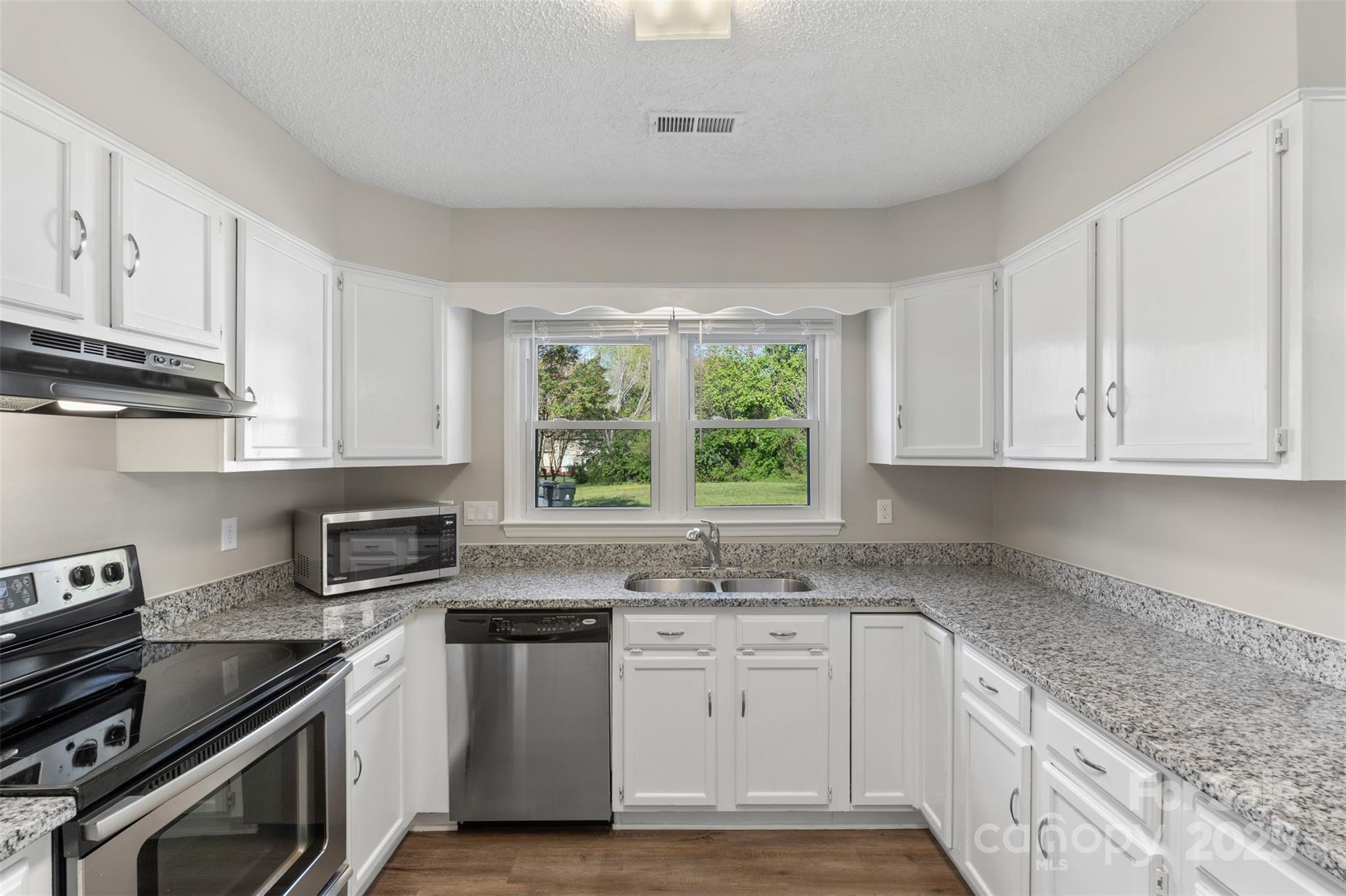 Mallard Trace - Residential