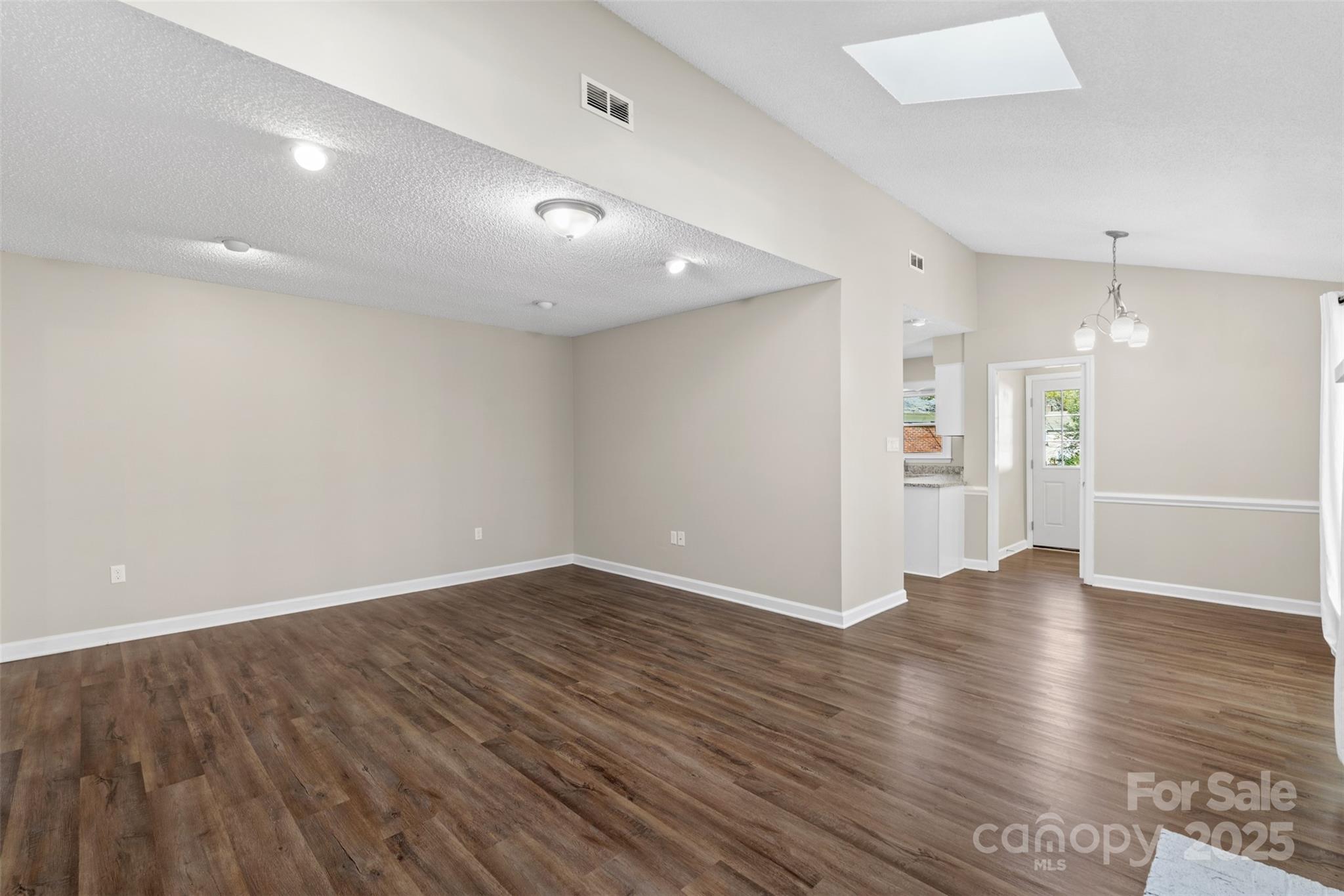 Mallard Trace - Residential