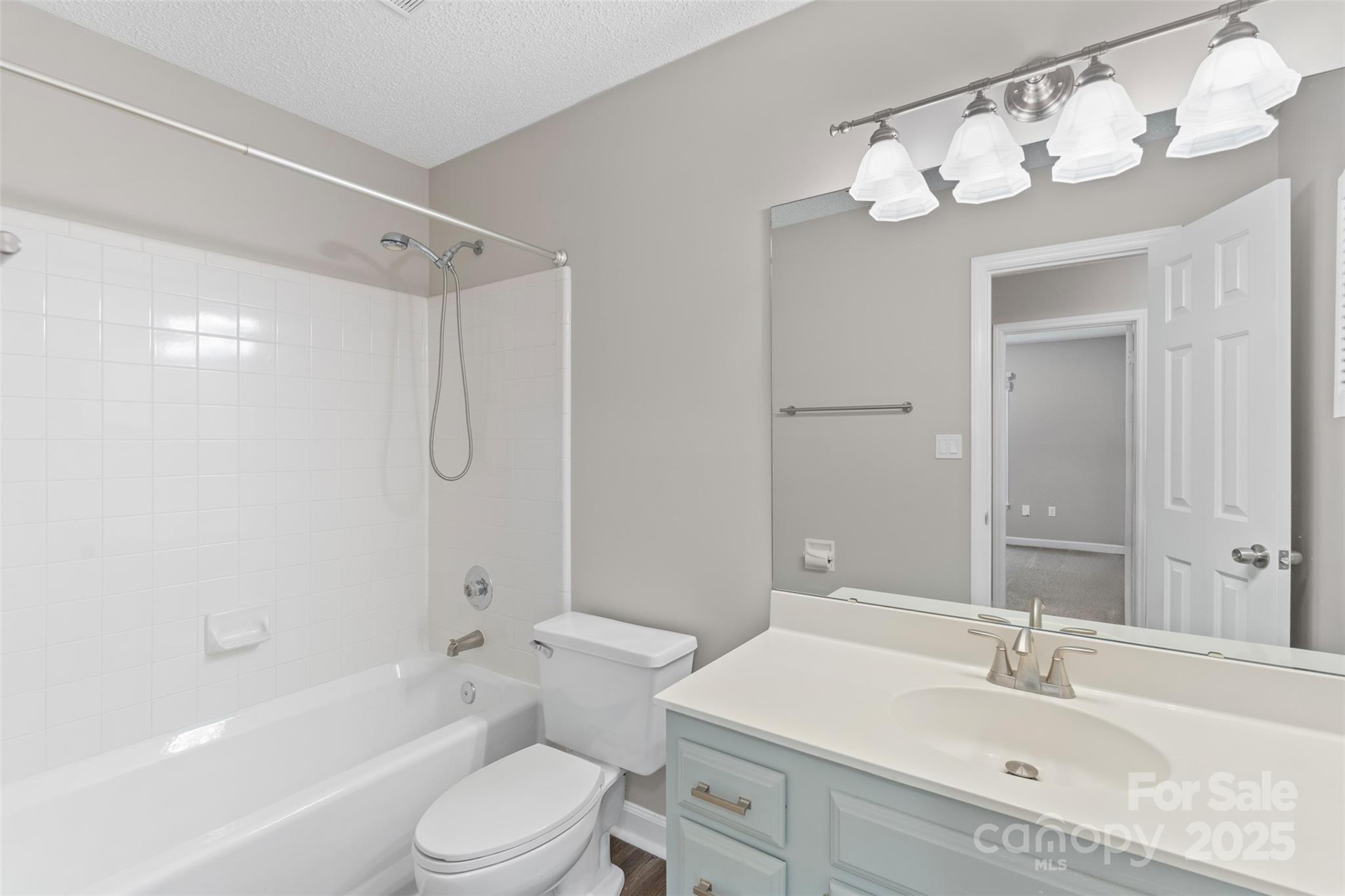 Mallard Trace - Residential