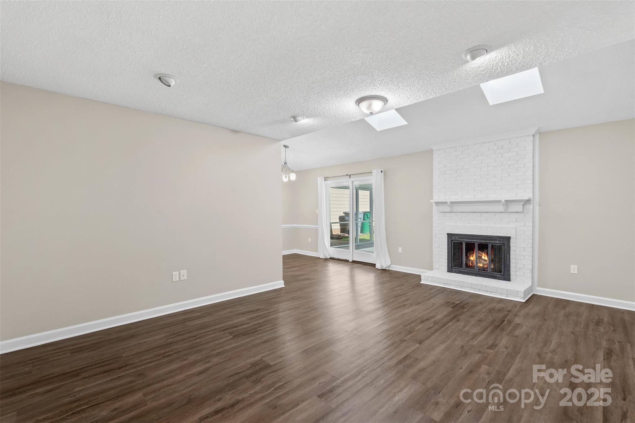 Mallard Trace - Residential